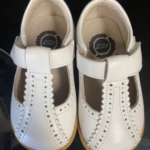 Livie and Luca Shoes